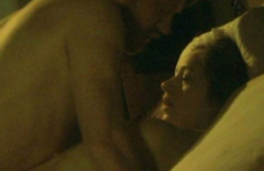 2. Jodhi May Naked – The Other Boleyn Girl, 2003