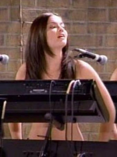 3. Jodi Lyn O'Keefe Sexy – Dharma & Greg, 1997