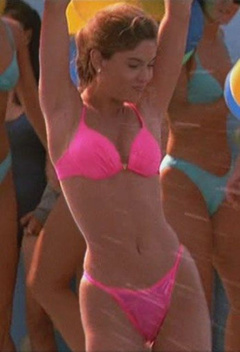 2. Jodi Lyn O'Keefe Sexy – She's All That, 1999