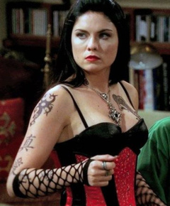5. Jodi Lyn O'Keefe Sexy – Two and a Half Men, 2003