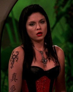 6. Jodi Lyn O'Keefe Sexy – Two and a Half Men, 2003