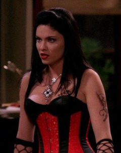 7. Jodi Lyn O'Keefe Sexy – Two and a Half Men, 2003