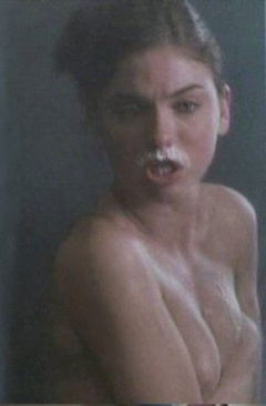 1. Jodi Lyn O'Keefe Naked – Whatever It Takes, 2000