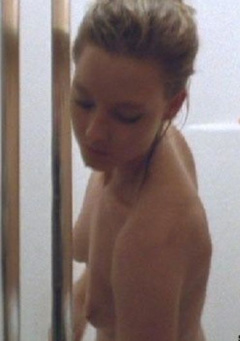 5. Jodie Foster Naked – Catchfire, 1990