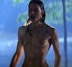 2. Jodie Foster Naked – Nell, 1994