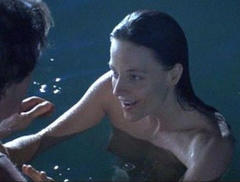 3. Jodie Foster Naked – Nell, 1994