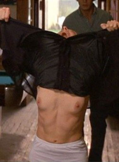 5. Jodie Foster Naked – Nell, 1994