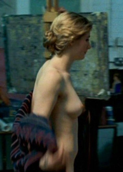 7. Jodie Whittaker – Vnus, 2006