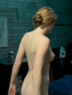 9. Jodie Whittaker – Vnus, 2006