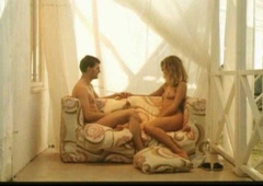 2. Joely Richardson Naked – Drowning by Numbers, 1988