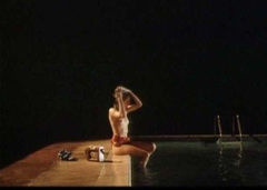 6. Joely Richardson Naked – Drowning by Numbers, 1988