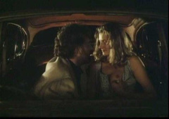 10. Joely Richardson Naked – Drowning by Numbers, 1988