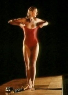 15. Joely Richardson Naked – Drowning by Numbers, 1988