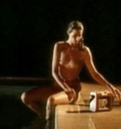 16. Joely Richardson Naked – Drowning by Numbers, 1988