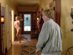 2. Joely Richardson Naked – I'll Do Anything, 1994