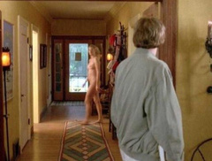 3. Joely Richardson Naked – I'll Do Anything, 1994
