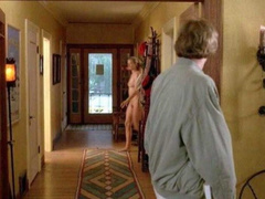 4. Joely Richardson Naked – I'll Do Anything, 1994
