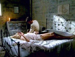 4. Joely Richardson Naked – Lady Chatterley, 1993