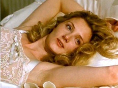 5. Joely Richardson Naked – Lady Chatterley, 1993