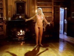 9. Joely Richardson Naked – Lady Chatterley, 1993