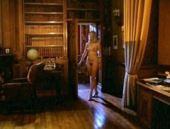 10. Joely Richardson Naked – Lady Chatterley, 1993