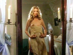 14. Joely Richardson Naked – Lady Chatterley, 1993