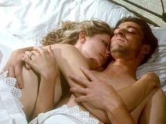 15. Joely Richardson Naked – Lady Chatterley, 1993