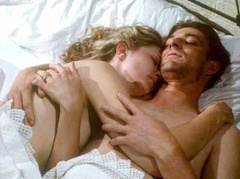 16. Joely Richardson Naked – Lady Chatterley, 1993