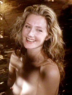16. Joely Richardson Naked – Lady Chatterley, 1993
