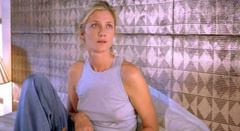 2. Joely Richardson Naked – Maybe Baby, 2000
