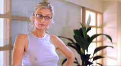 4. Joely Richardson Naked – Maybe Baby, 2000