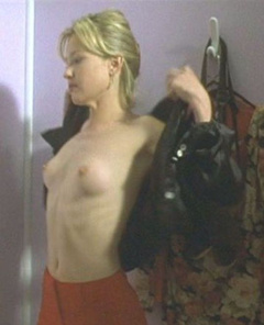 1. Joey Lauren Adams Naked – Mallrats, 1995