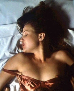 2. Joey Lauren Adams Naked – S.F.W., 1994