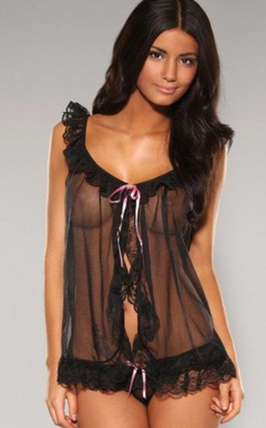 3. Johanna Lundback – see through, 2010