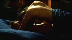 14. Jolene Blalock Naked – Diamond Hunters, 2003