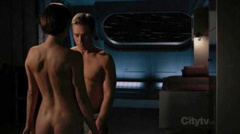 2. Jolene Blalock See-Through – Enterprise, 2001