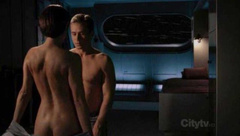 3. Jolene Blalock See-Through – Enterprise, 2001