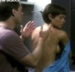9. Jolene Blalock See-Through – Enterprise, 2001