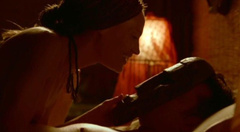 4. Jolene Blalock Naked – Slow Burn, 2006