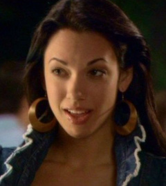 9. Jordan Madley Sexy – American Pie Presents The Naked Mile, 2006