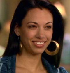 11. Jordan Madley Sexy – American Pie Presents The Naked Mile, 2006