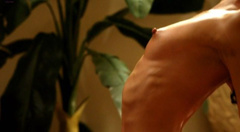 10. Jordan Madley Naked – Femme Fatales, 2011