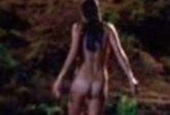 3. Jordana Brewster Naked – Nearing Grace, 2005