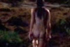4. Jordana Brewster Naked – Nearing Grace, 2005