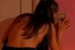 6. Jordana Brewster Naked – Nearing Grace, 2005