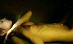 2. Josefine Preuss – Sthle im Schnee, 2007