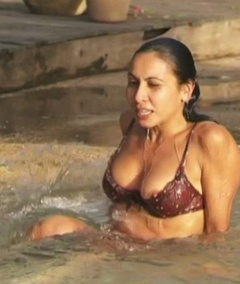 1. Josephine Jobert Naked – Foudre, 2010