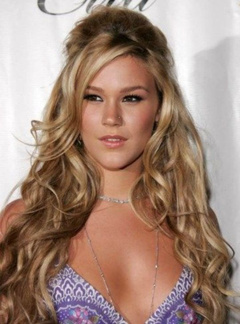 5. Joss Stone – Society of Singers 14th Annual Awards Honoring Sir Elton John, 2005