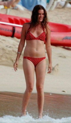 1. Joss Stone – bikini, 2006