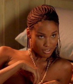 4. Joy Bryant Sexy – Honey, 2003